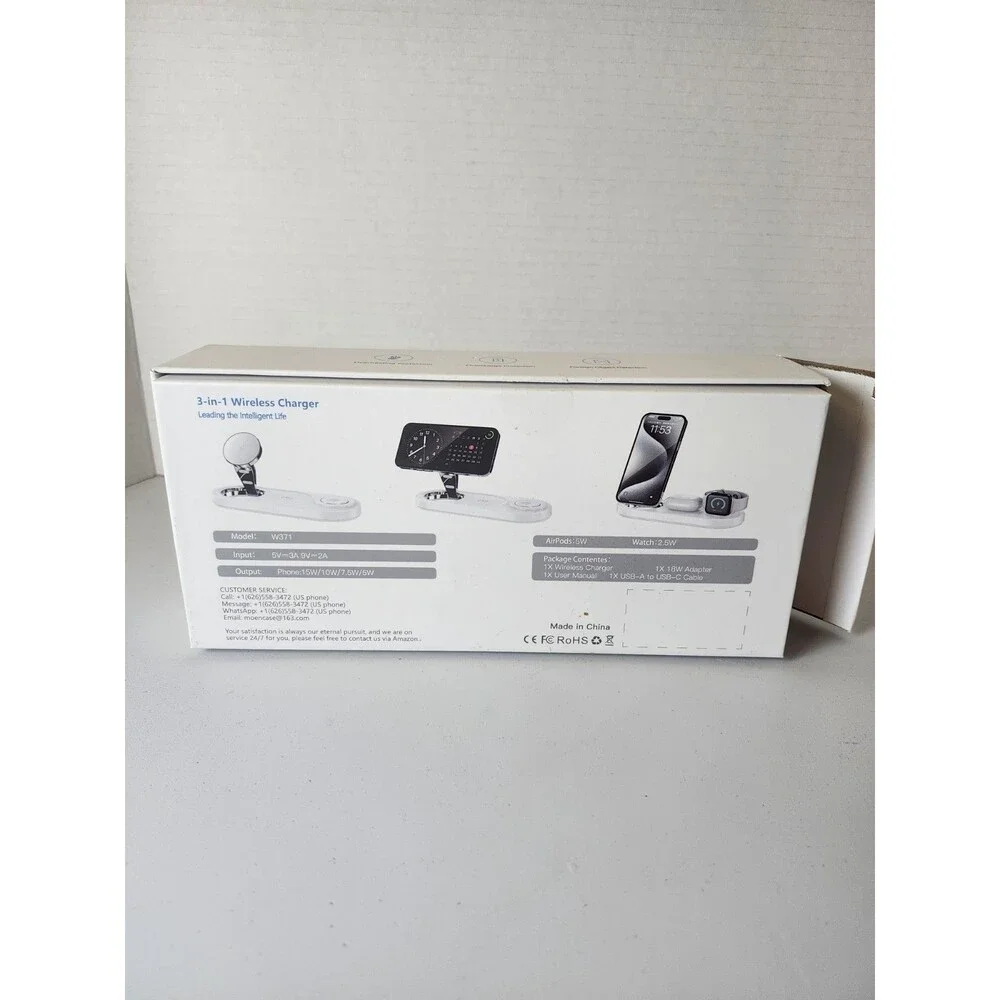 Moencase please feel